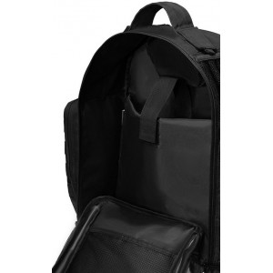 Рюкзак ShotTime Tactical, 36л, чёрный арт.: ST-BP-23007-BK